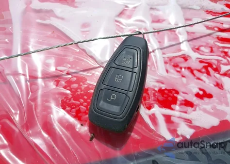 2015 Ford Focus St z USA, uszkodzony, nr VIN 1FADP3L99FL274612